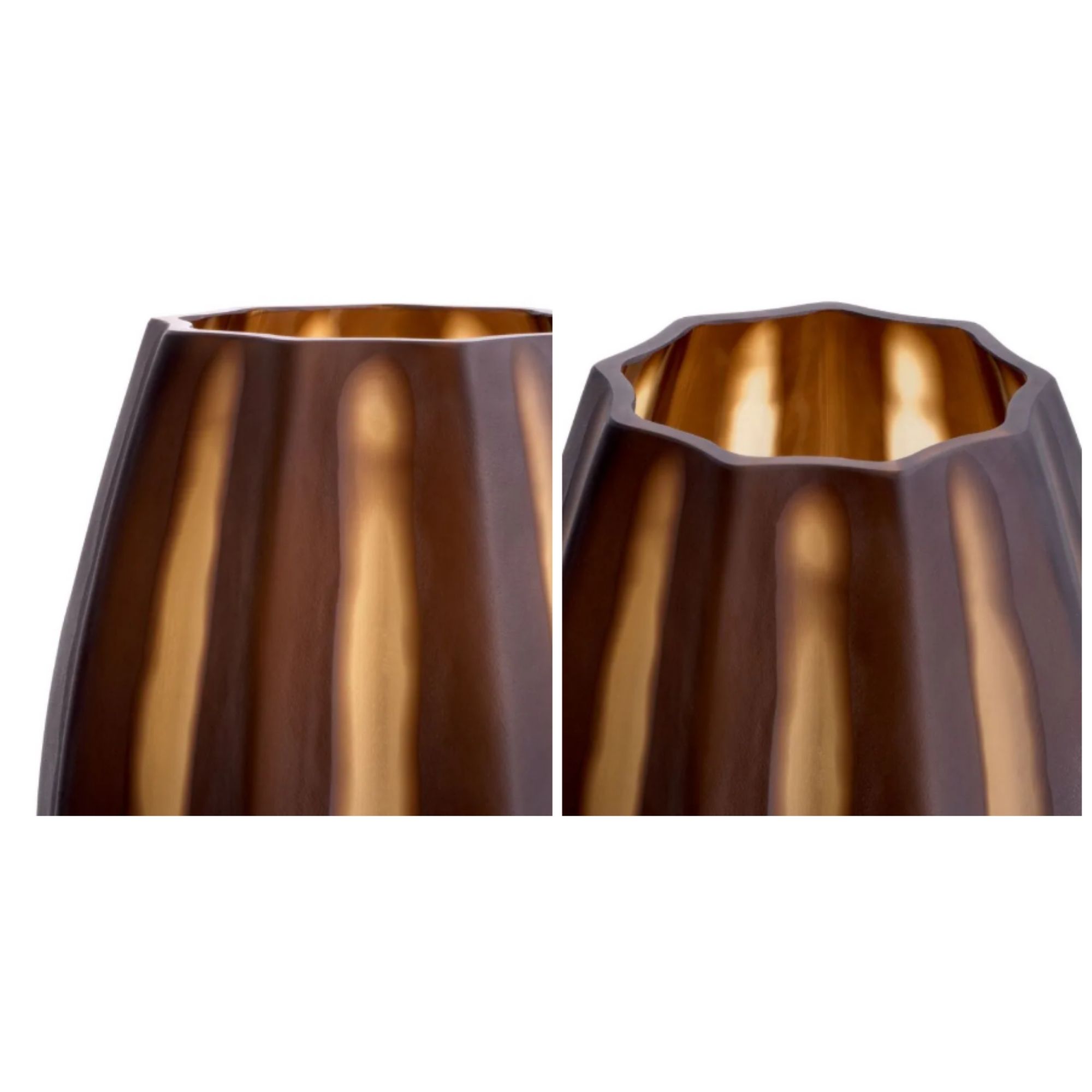 Vase Tiara S